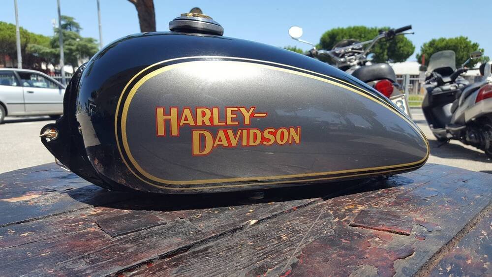 Serbatoio Sportster 1000 Harley-Davidson