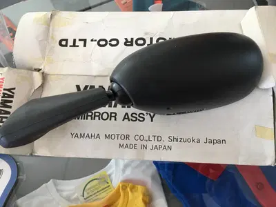 Specchietto SX Yamaha - Vari Modelli