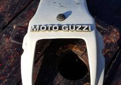 Codino Guzzi NTX Moto Guzzi