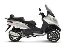 Piaggio Mp3 300 Sport LT NO ABS (2017 - 18)