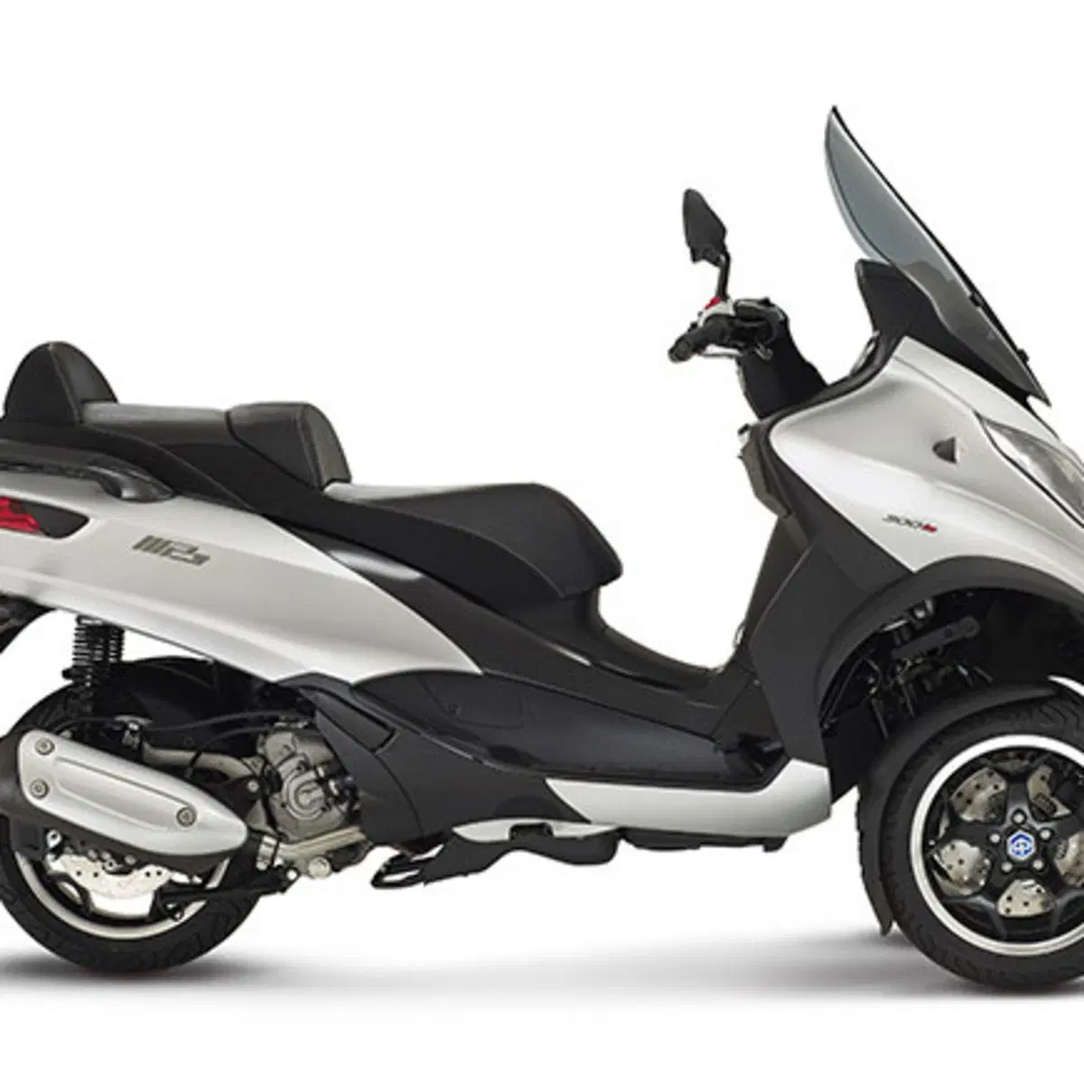 Piaggio Mp3 300 Sport LT NO ABS (2017 - 18)