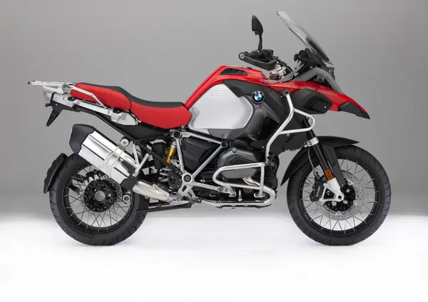 BMW, le novità 2018
