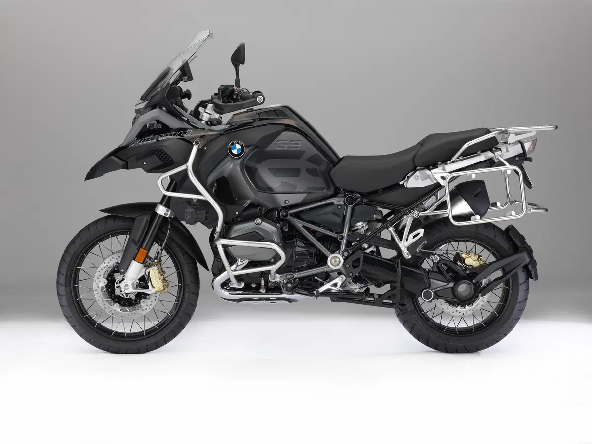 BMW, le novità 2018