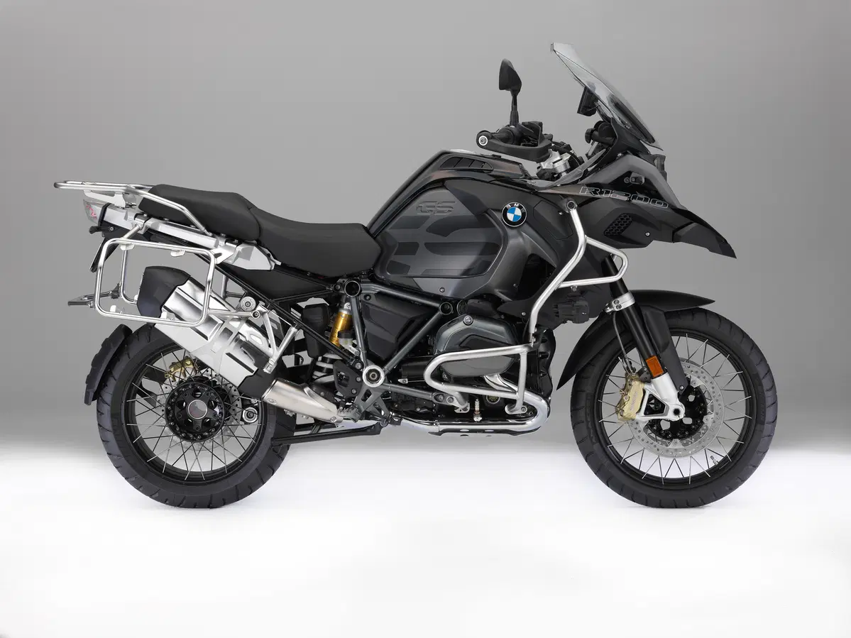BMW, le novità 2018 (3)