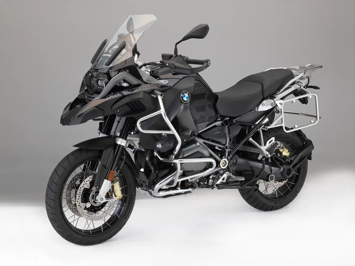 BMW, le novità 2018 (2)