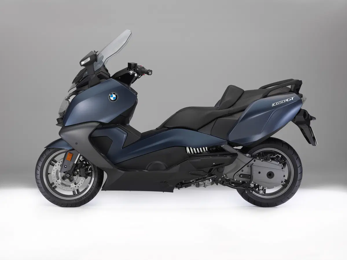BMW, le novità 2018