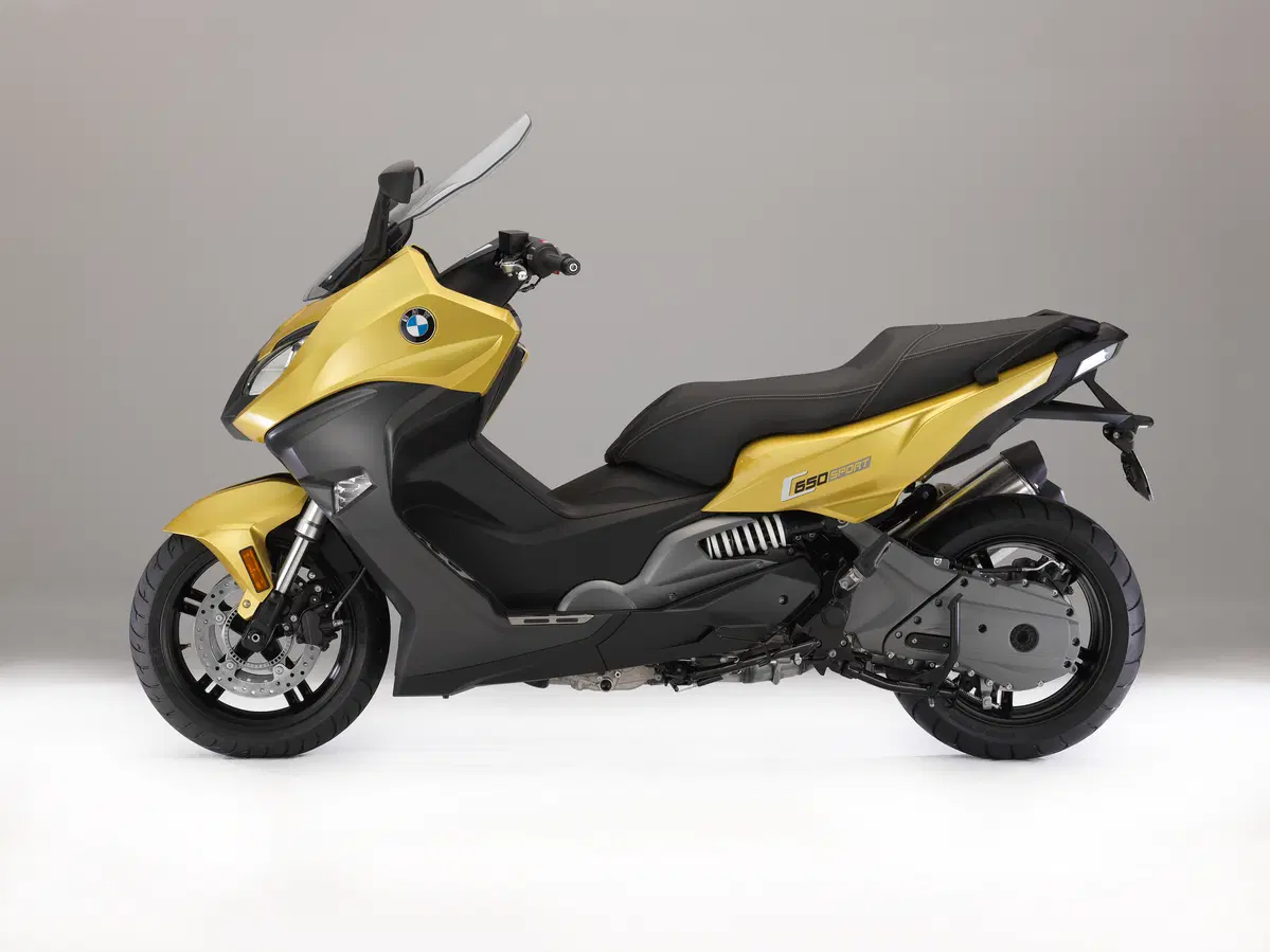 BMW, le novità 2018 (2)