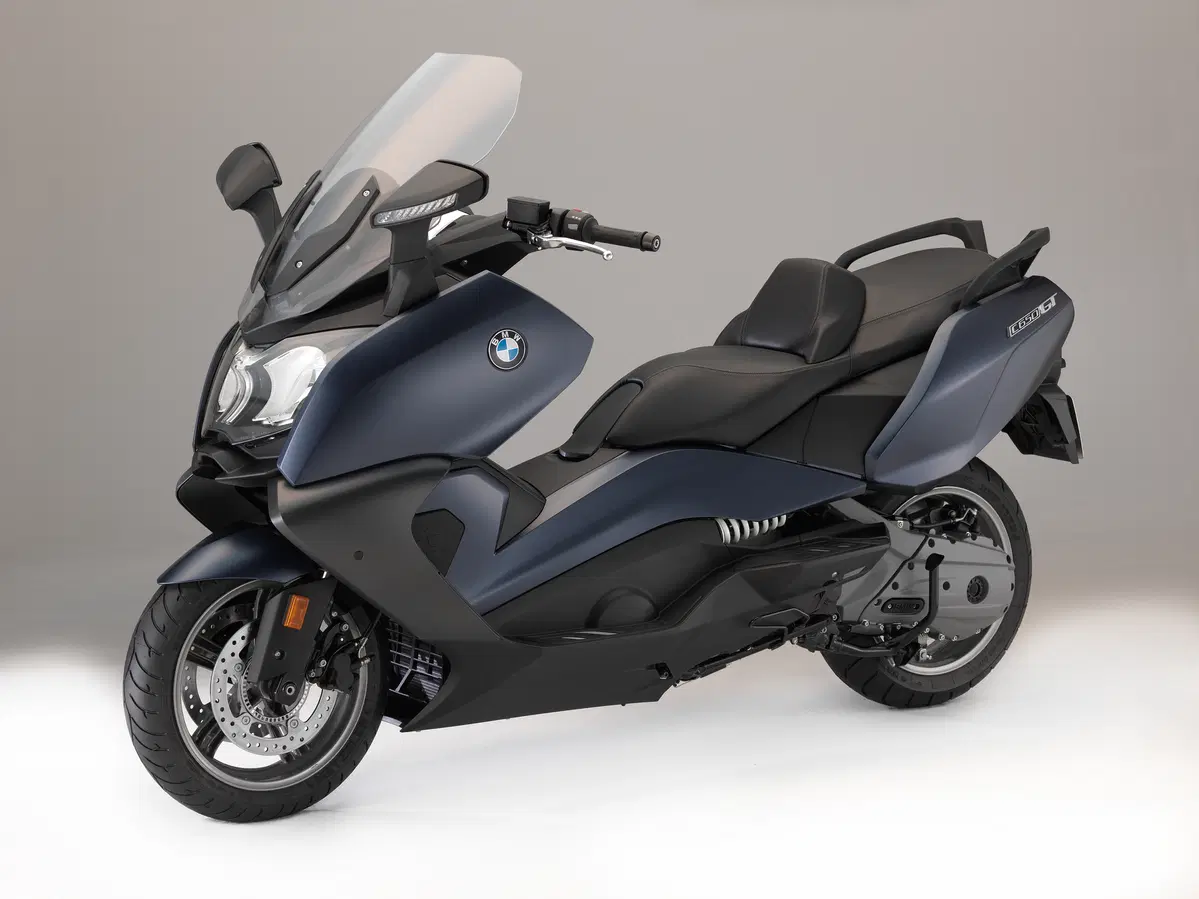 BMW, le novità 2018 (5)