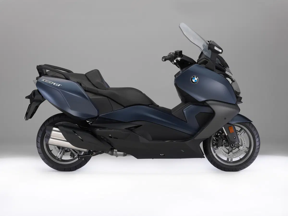 BMW, le novità 2018 (3)