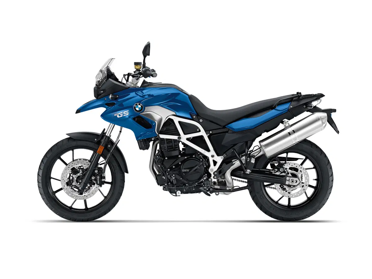 BMW, le novità 2018 (4)