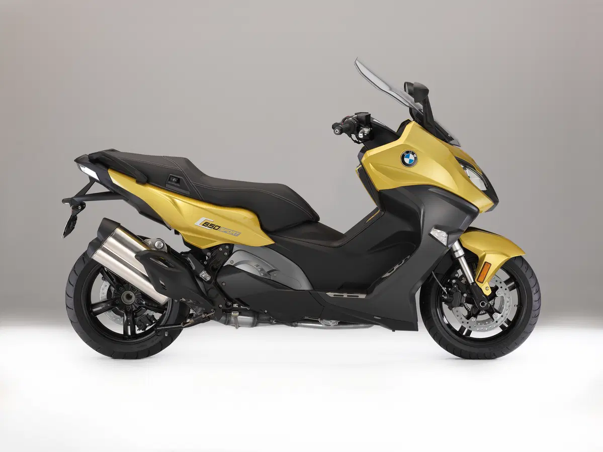 BMW, le novità 2018 (6)