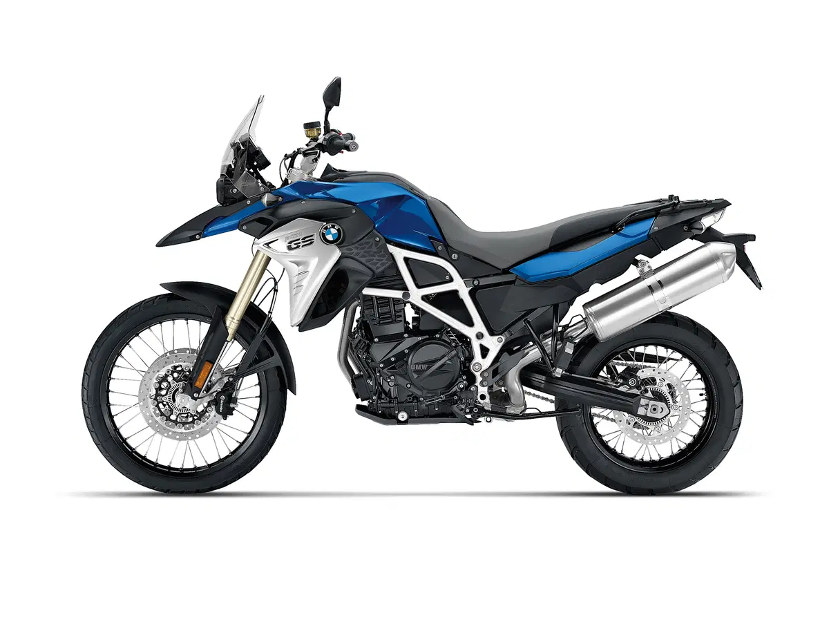 BMW, le novità 2018 (8)