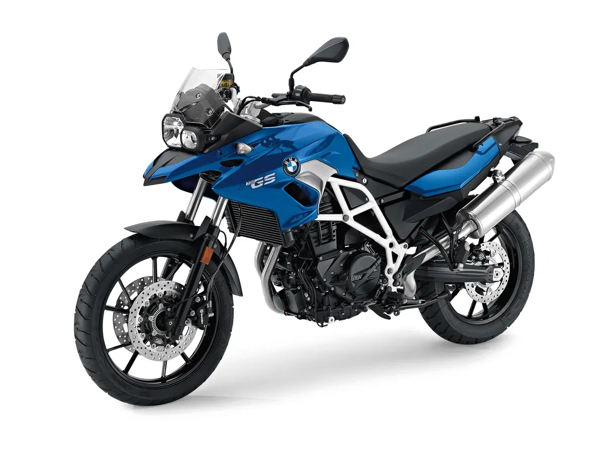 BMW, le novità 2018 (9)