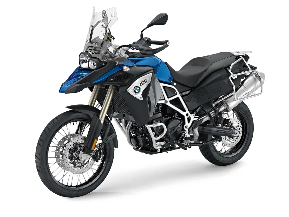BMW, le novità 2018 (11)
