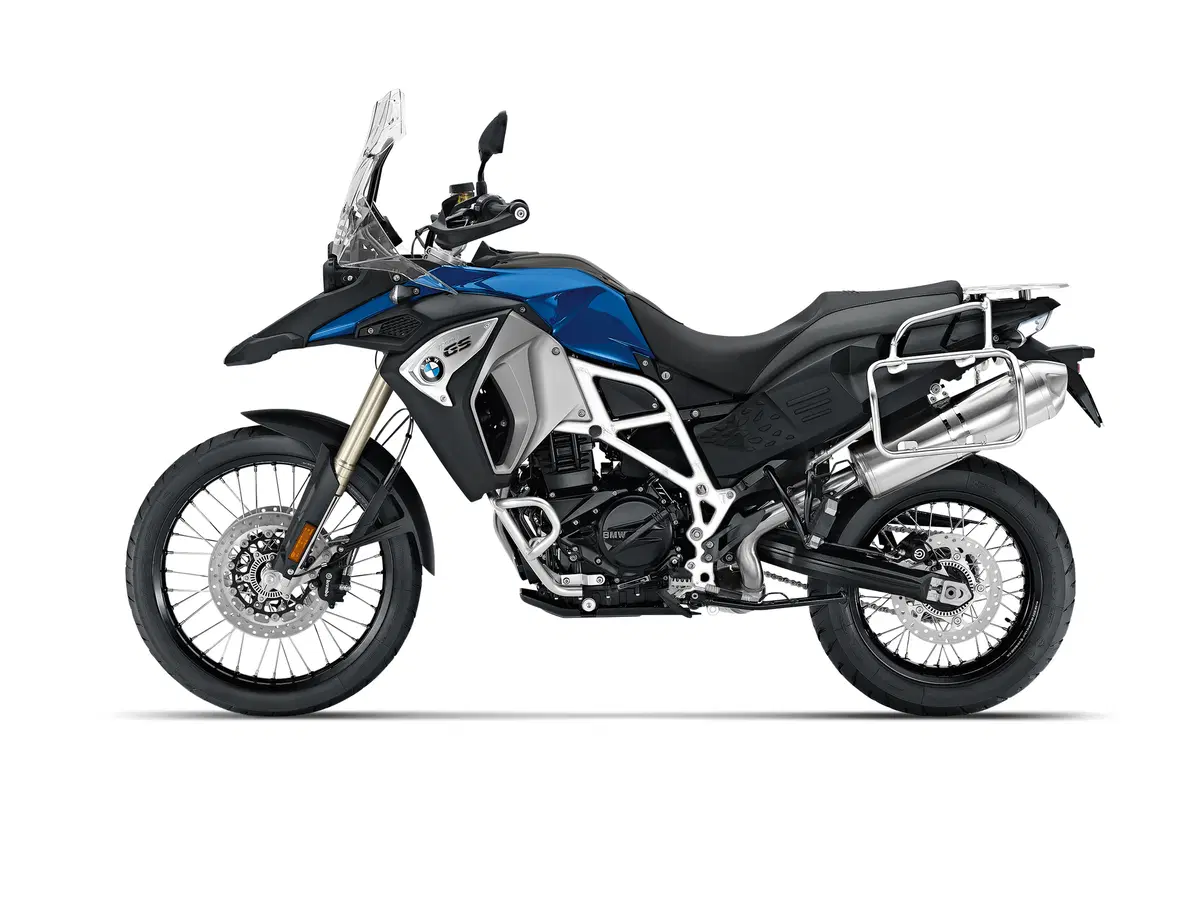 BMW, le novità 2018 (12)