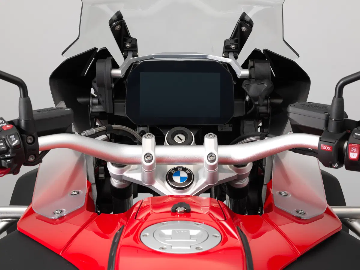 BMW, le novità 2018 (18)