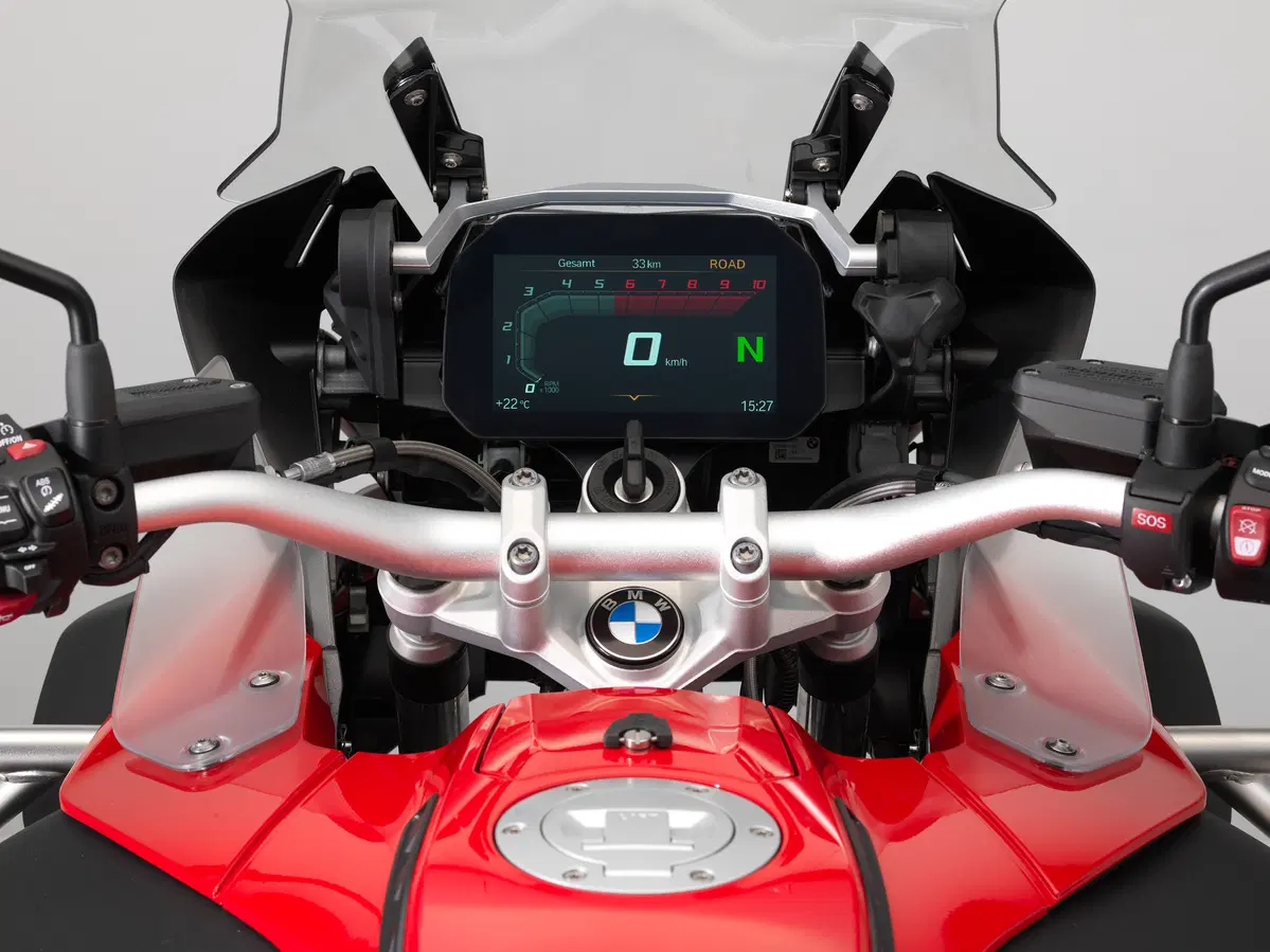 BMW, le novità 2018 (23)