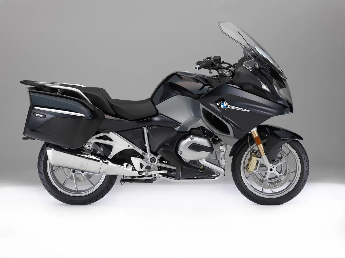 BMW, le novità 2018 (24)
