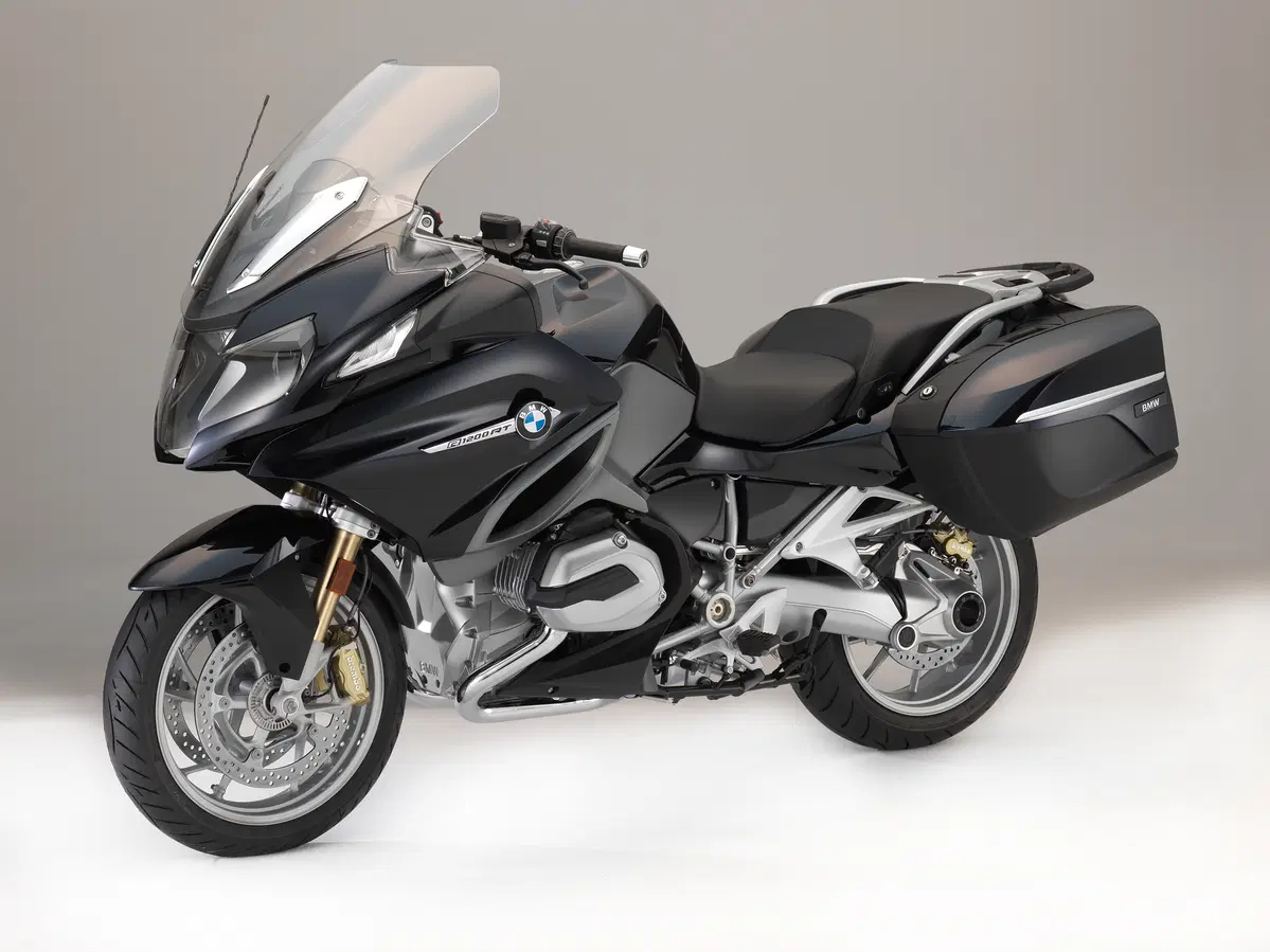 BMW, le novità 2018 (25)