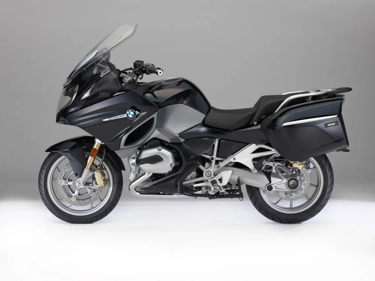 BMW, le novità 2018 (26)
