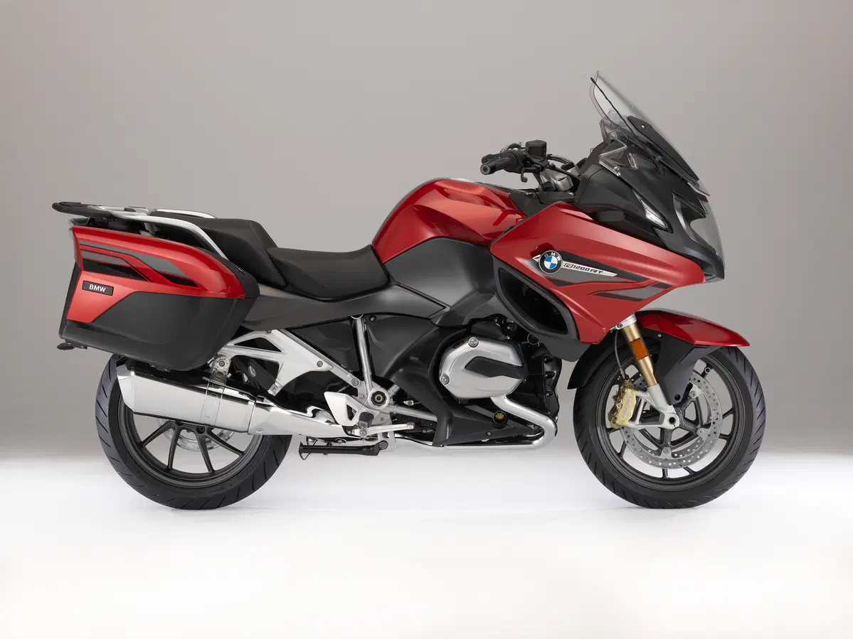 BMW, le novità 2018 (33)