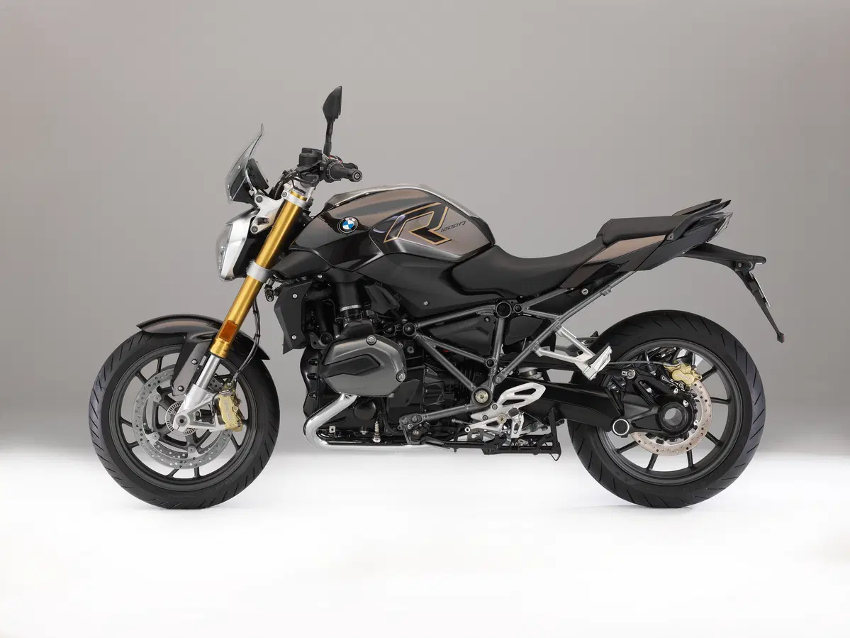 BMW, le novità 2018 (34)