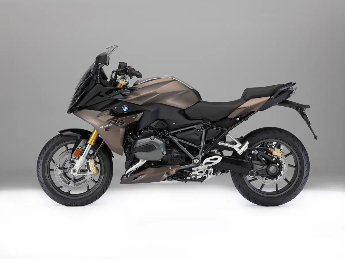BMW, le novità 2018 (36)