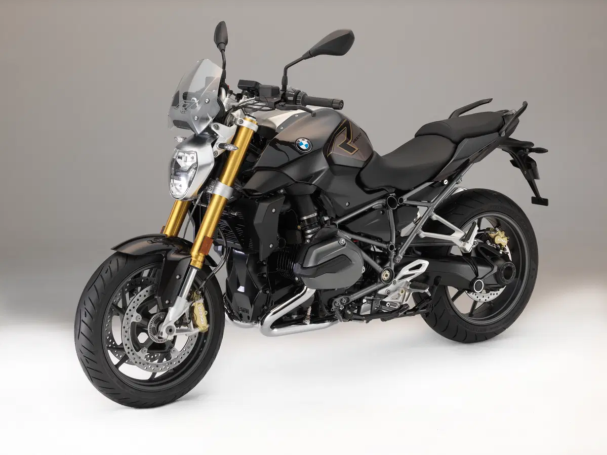BMW, le novità 2018 (37)
