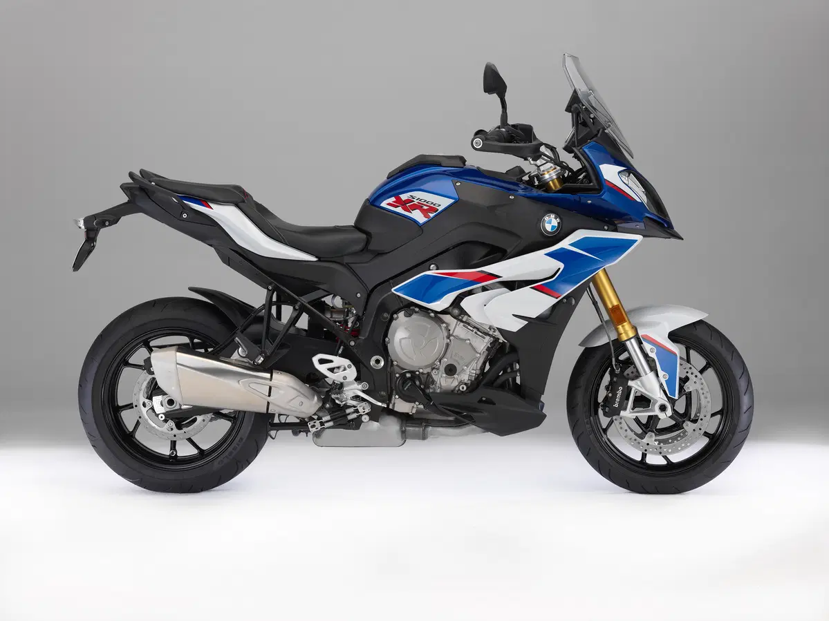BMW, le novità 2018 (43)