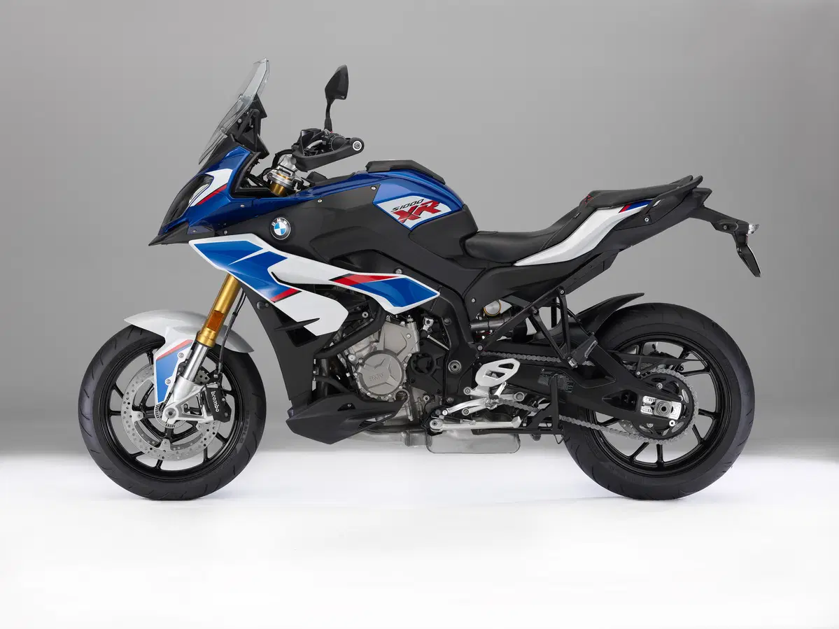 BMW, le novità 2018 (44)