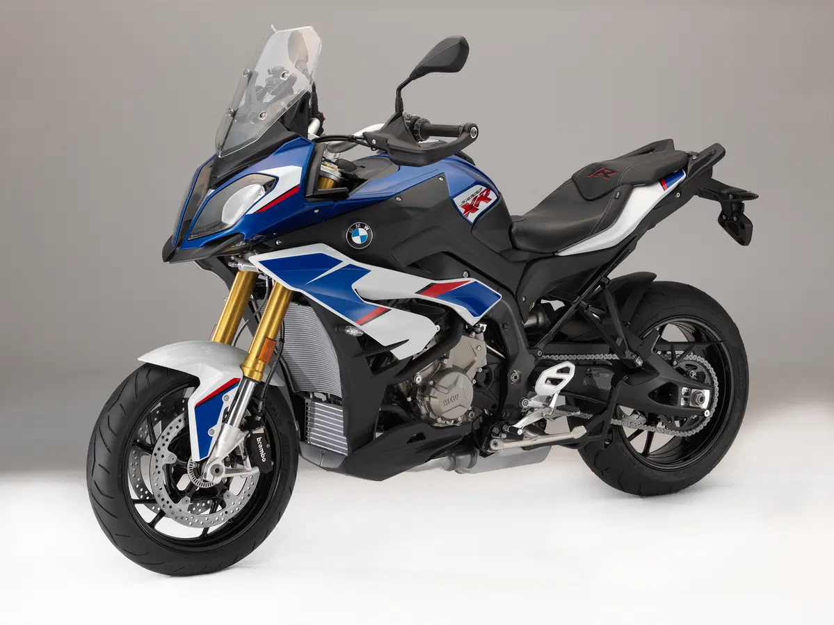 BMW, le novità 2018 (45)