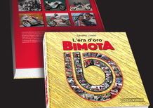 Libri per motociclisti. L'era d'oro Bimota