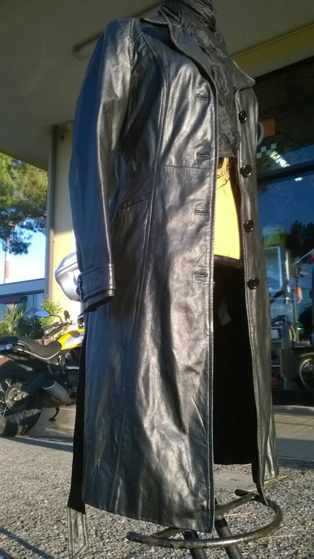 Giacca Donna Bershka