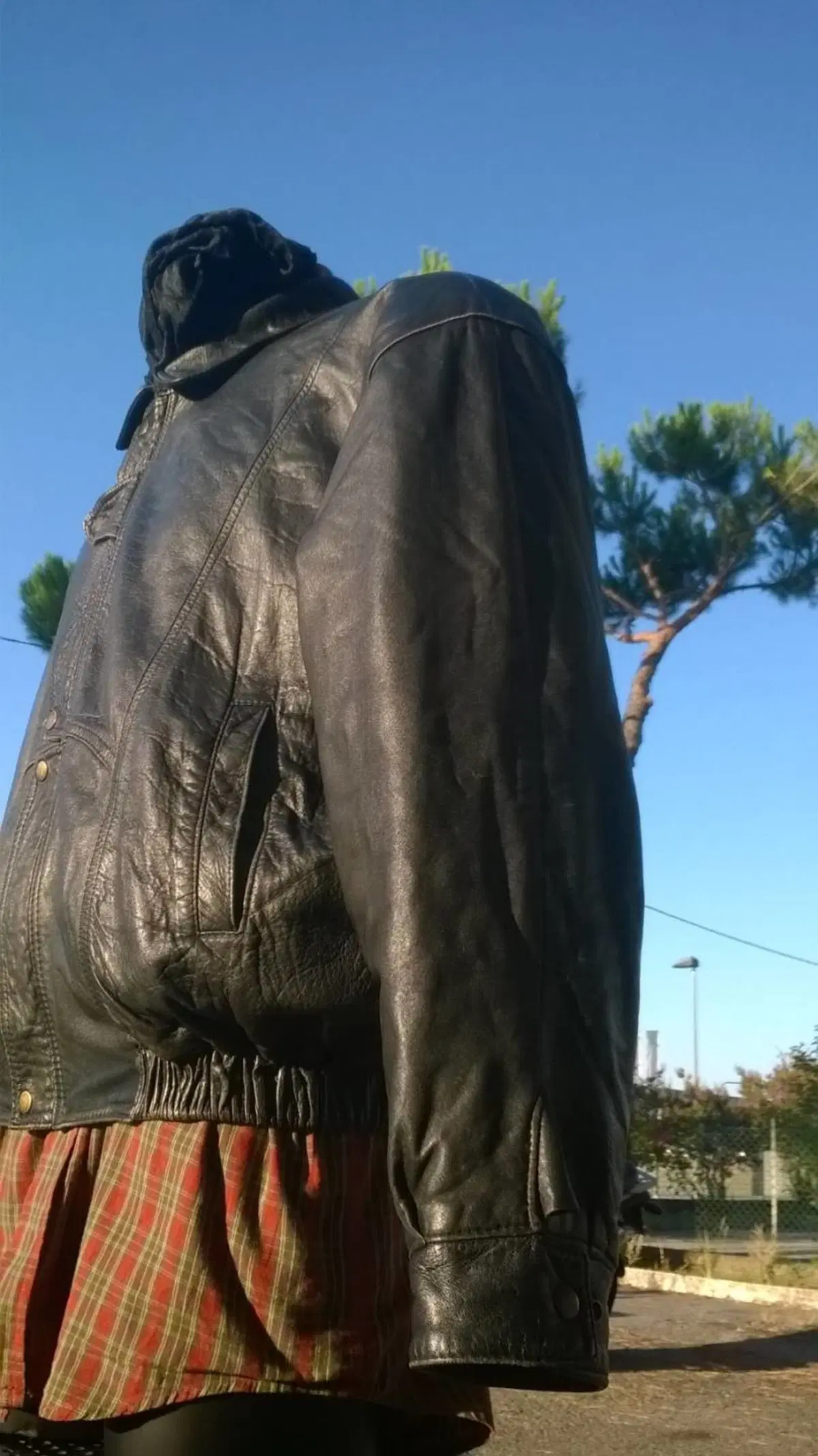 Giacca Raul Uomo Pelle (9)