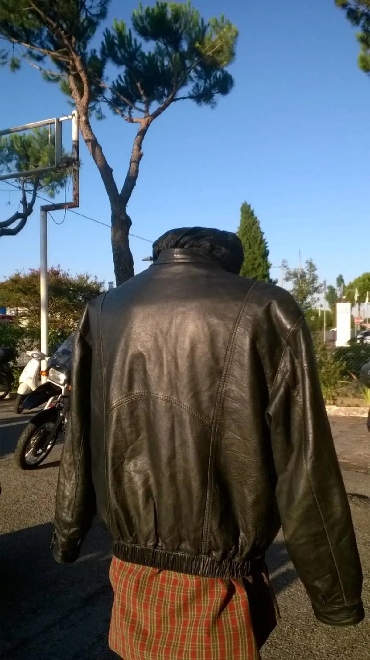 Giacca Raul Uomo Pelle (6)