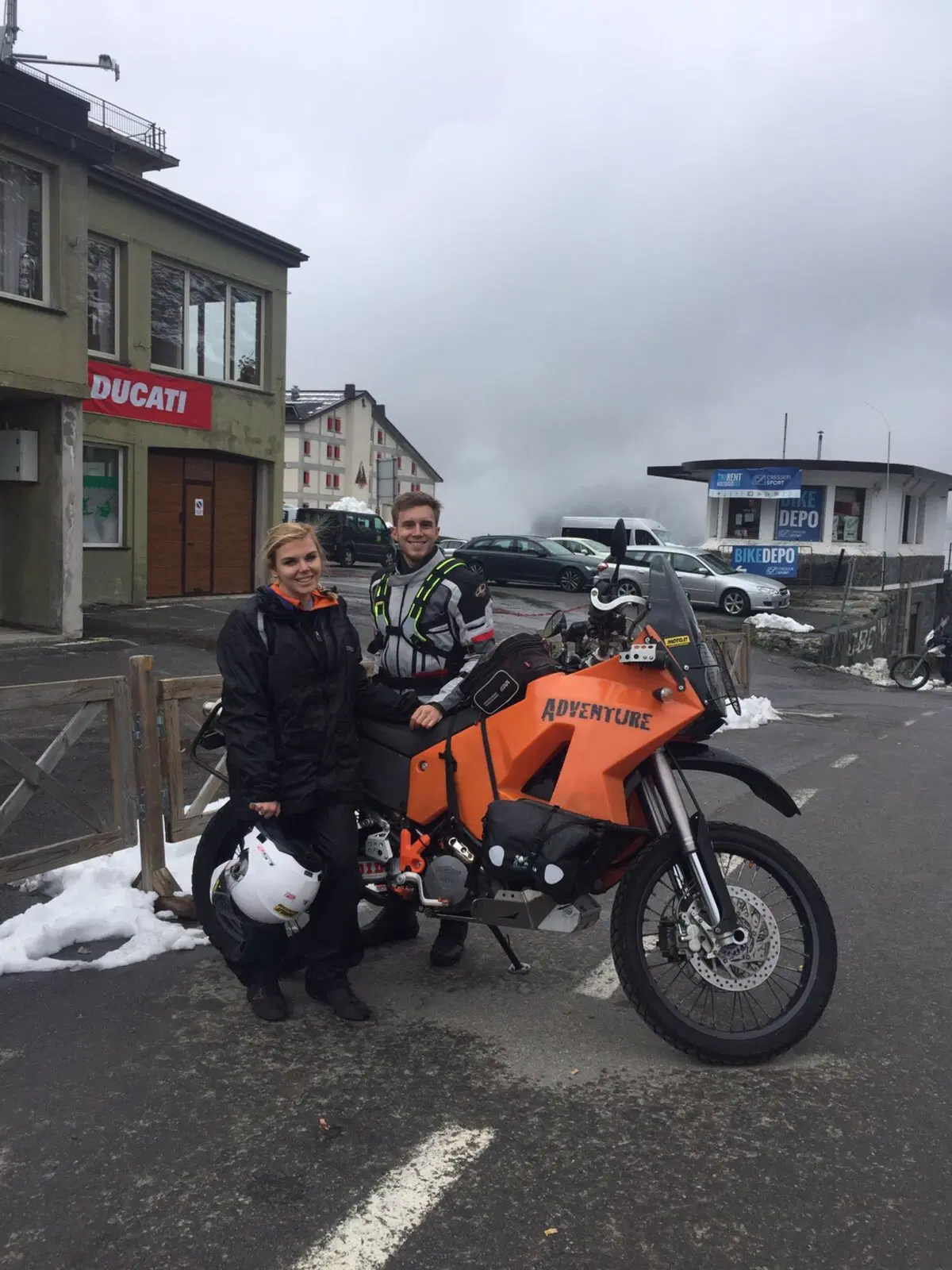 Motoraduno dello Stelvio, se ve lo siete persi, noi ve lo raccontiamo! (7)