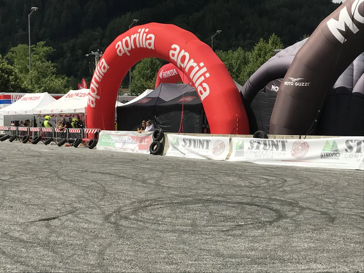 Motoraduno dello Stelvio, se ve lo siete persi, noi ve lo raccontiamo! (12)