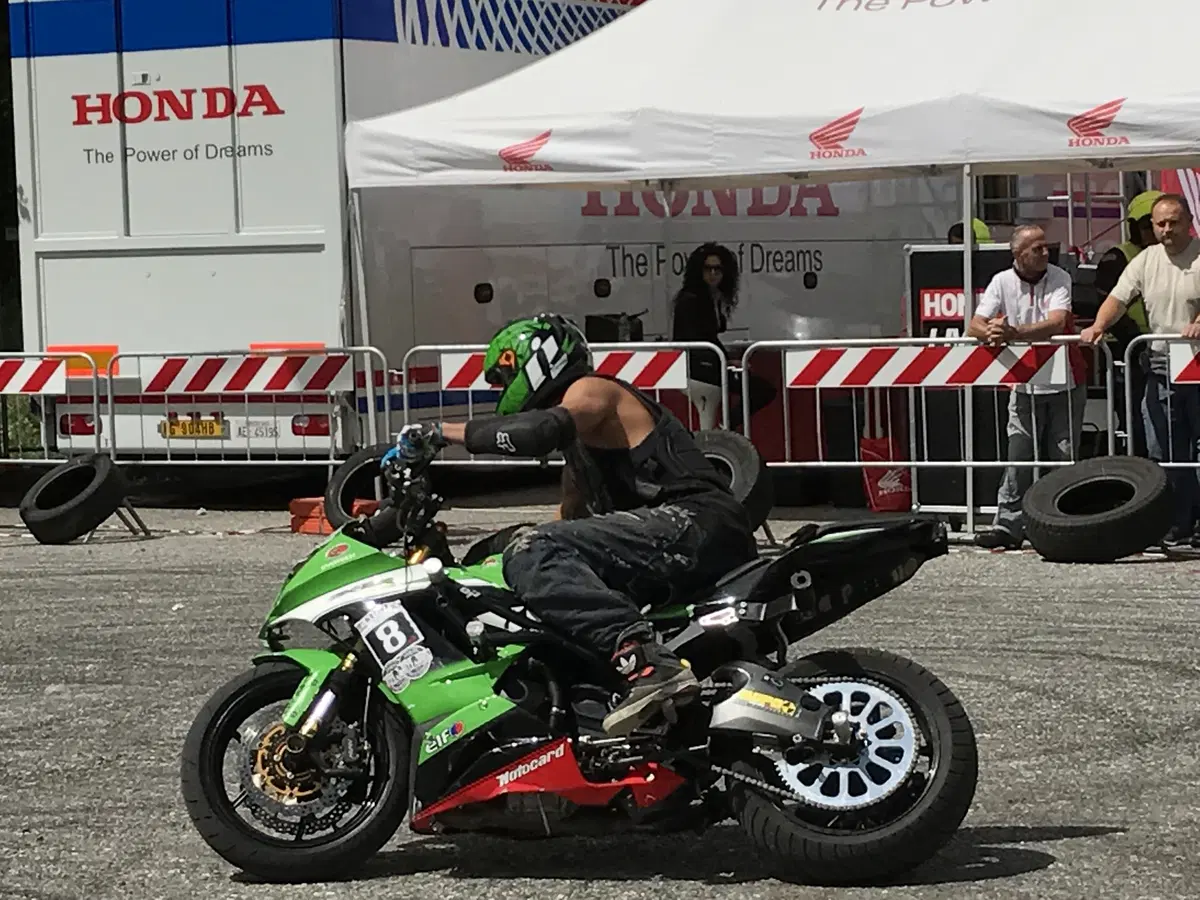 Motoraduno dello Stelvio, se ve lo siete persi, noi ve lo raccontiamo! (13)