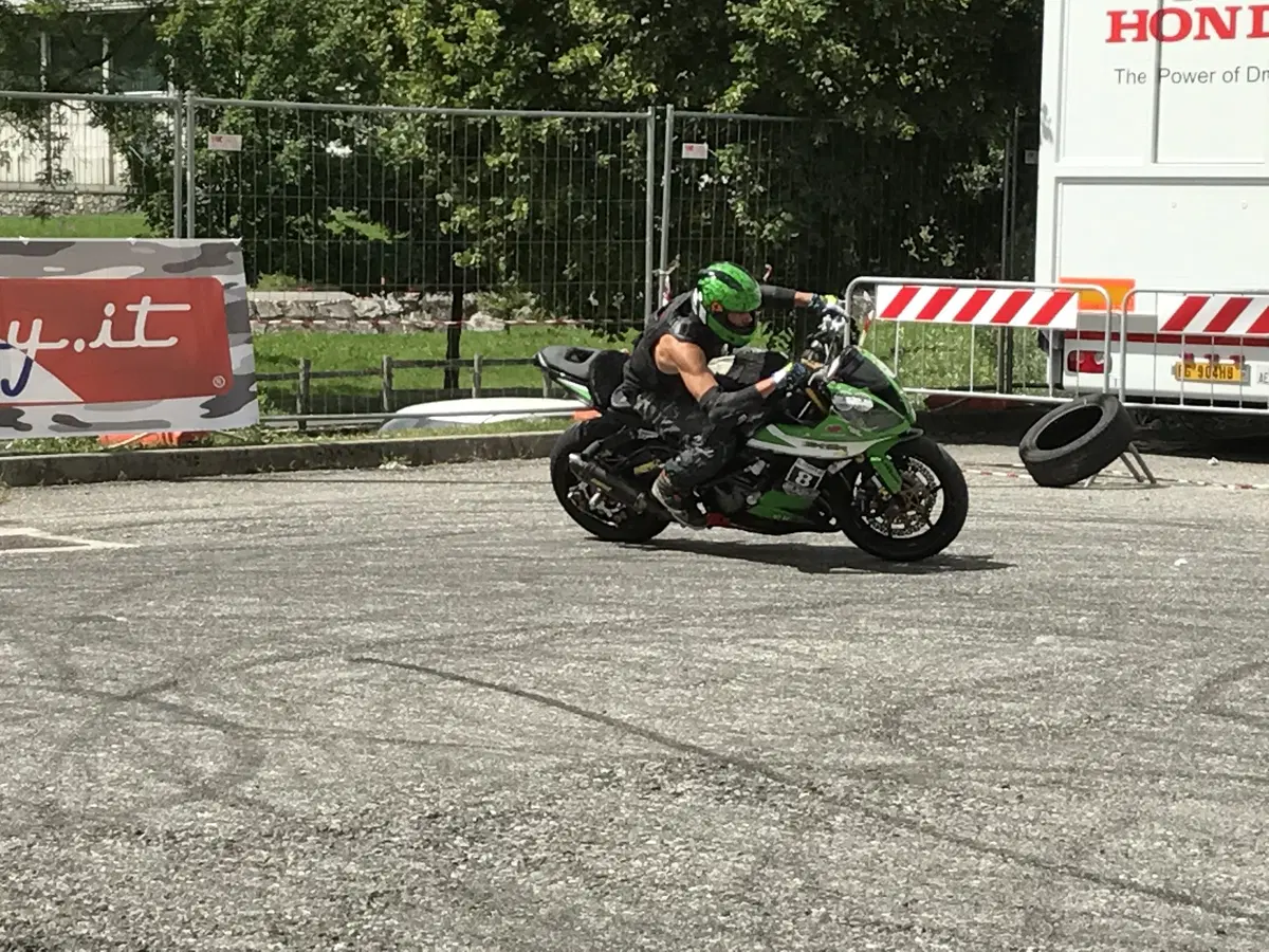 Motoraduno dello Stelvio, se ve lo siete persi, noi ve lo raccontiamo! (14)