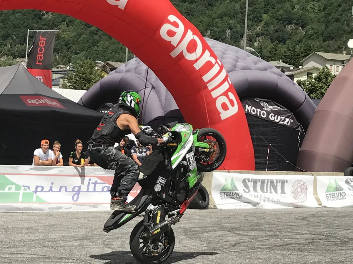 Motoraduno dello Stelvio, se ve lo siete persi, noi ve lo raccontiamo! (16)