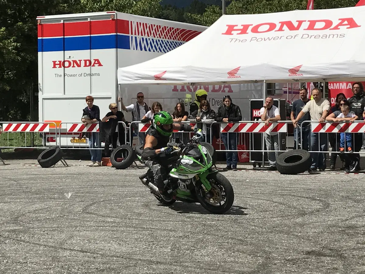 Motoraduno dello Stelvio, se ve lo siete persi, noi ve lo raccontiamo! (17)