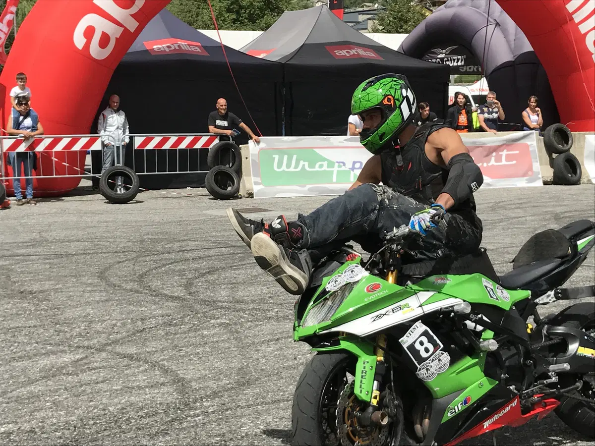 Motoraduno dello Stelvio, se ve lo siete persi, noi ve lo raccontiamo! (19)