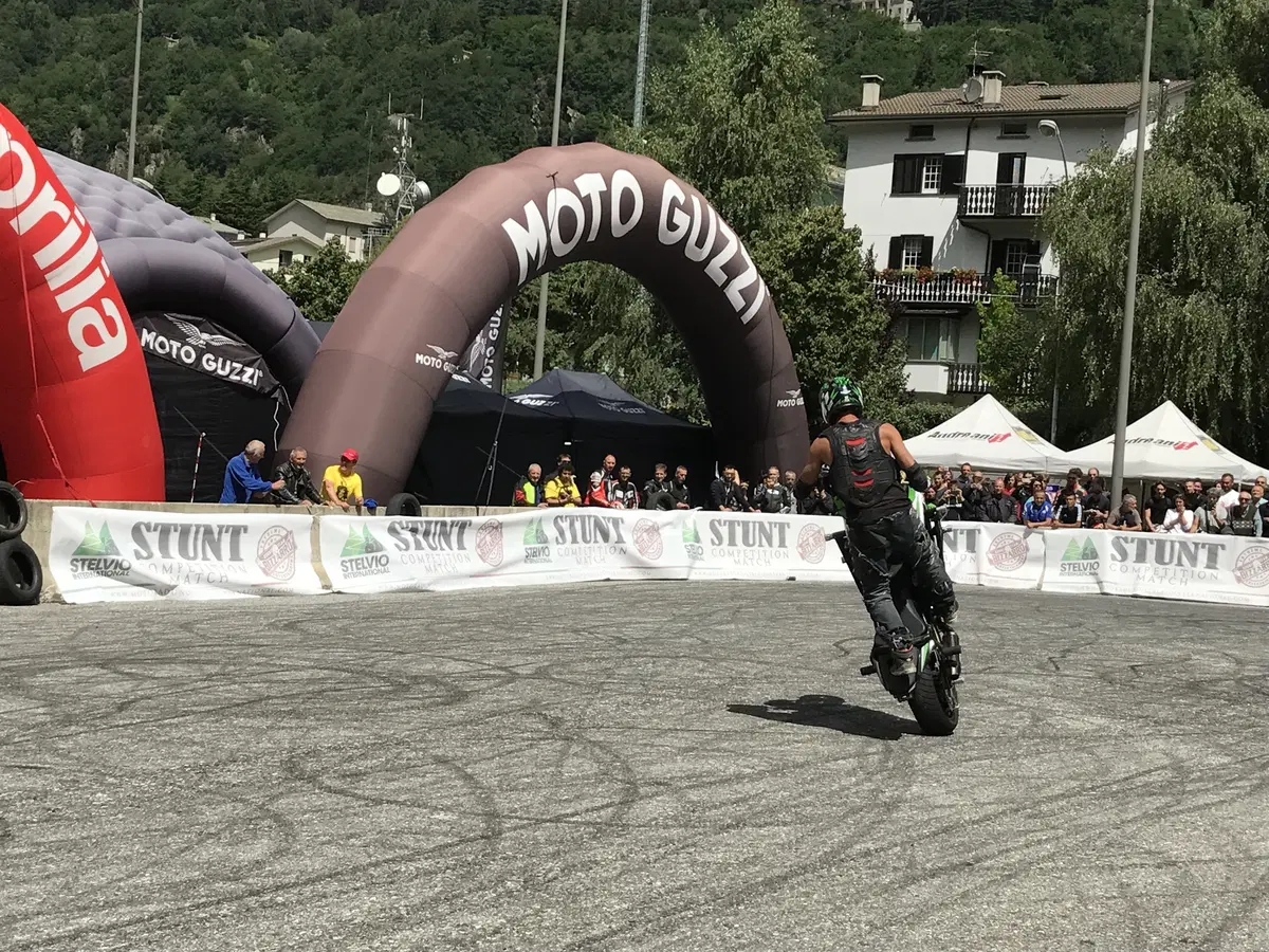 Motoraduno dello Stelvio, se ve lo siete persi, noi ve lo raccontiamo! (22)