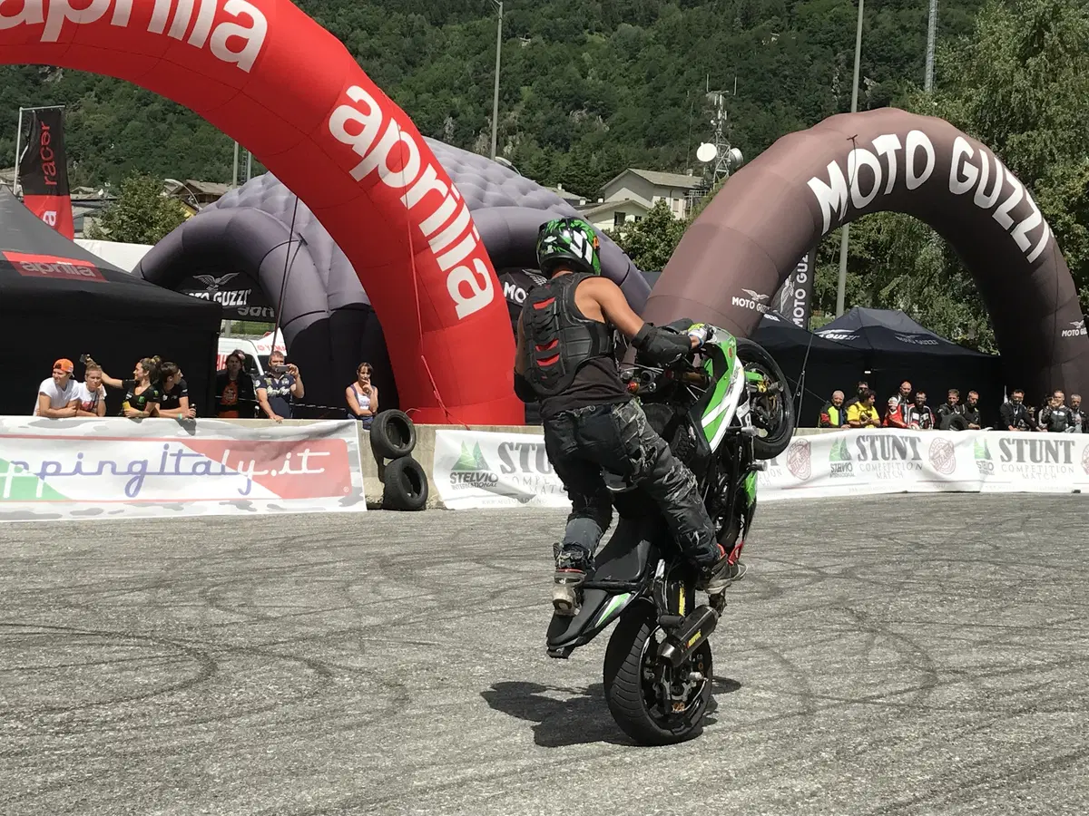 Motoraduno dello Stelvio, se ve lo siete persi, noi ve lo raccontiamo! (21)