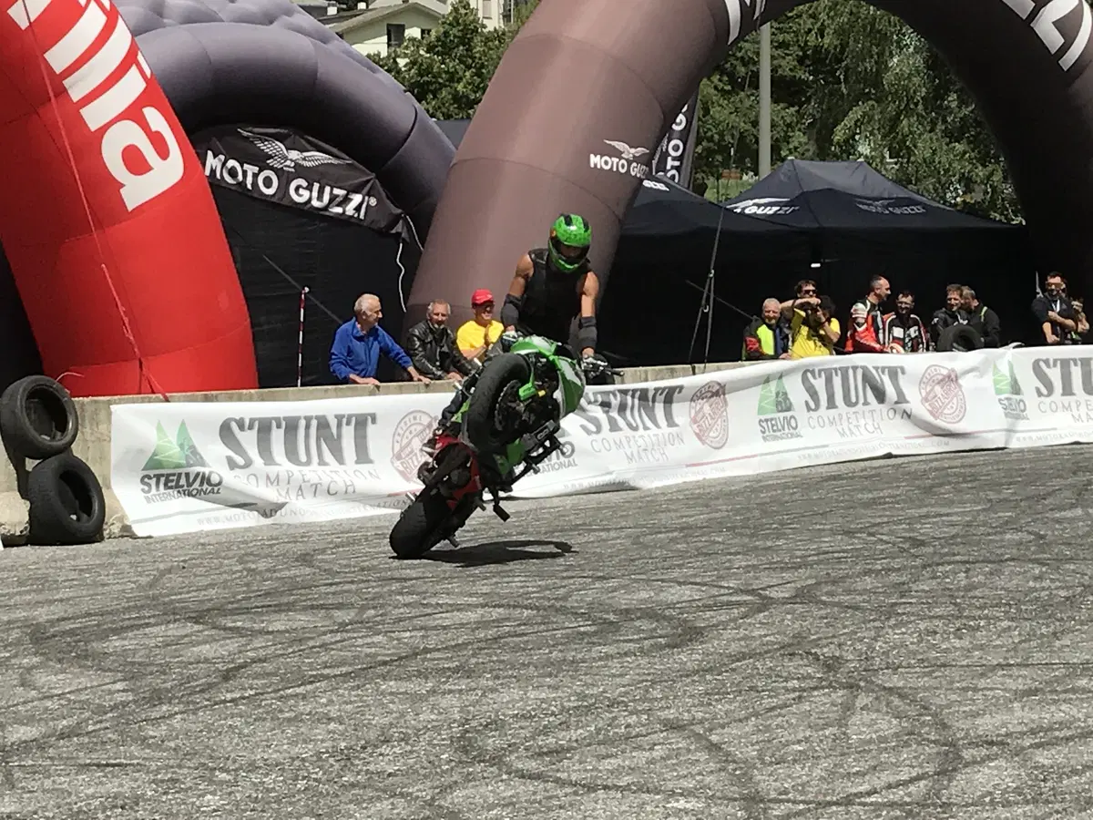 Motoraduno dello Stelvio, se ve lo siete persi, noi ve lo raccontiamo! (23)