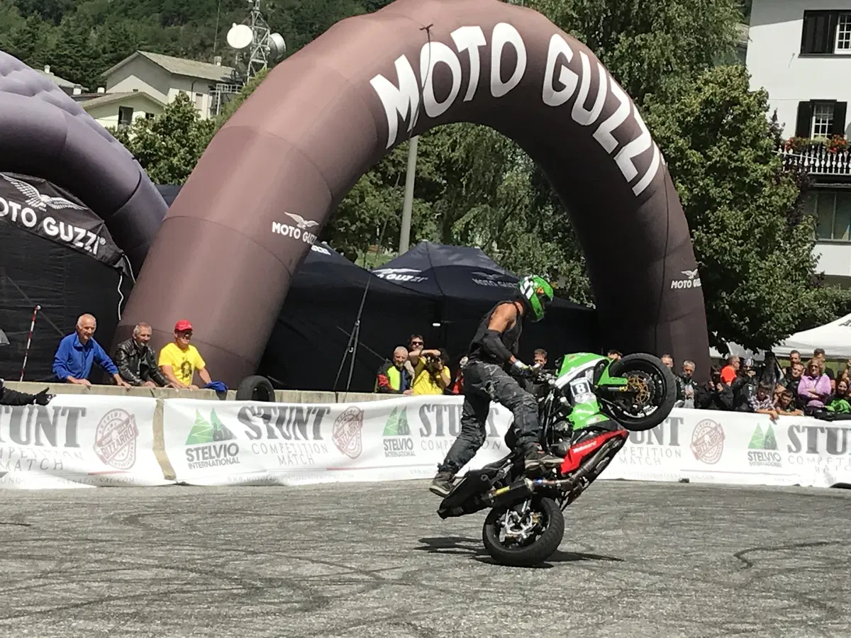 Motoraduno dello Stelvio, se ve lo siete persi, noi ve lo raccontiamo! (24)