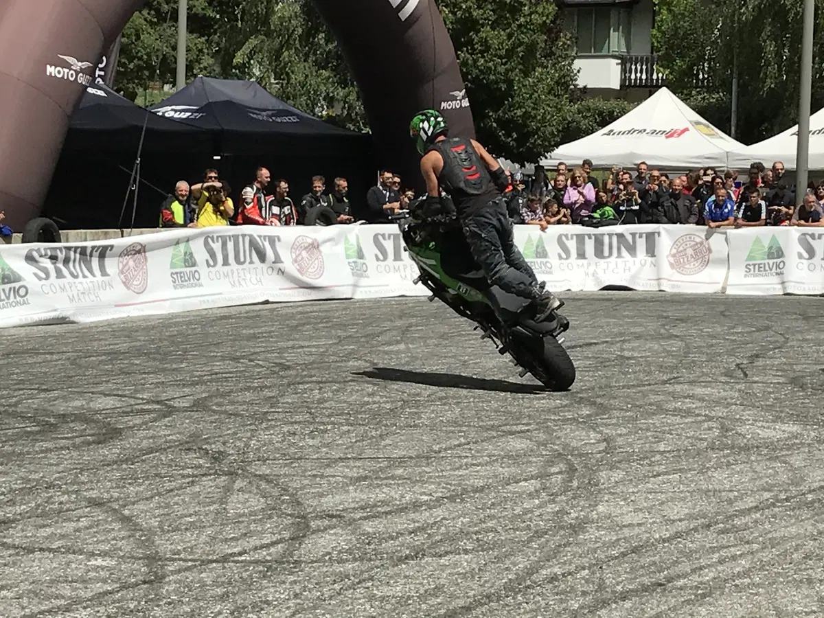 Motoraduno dello Stelvio, se ve lo siete persi, noi ve lo raccontiamo! (25)