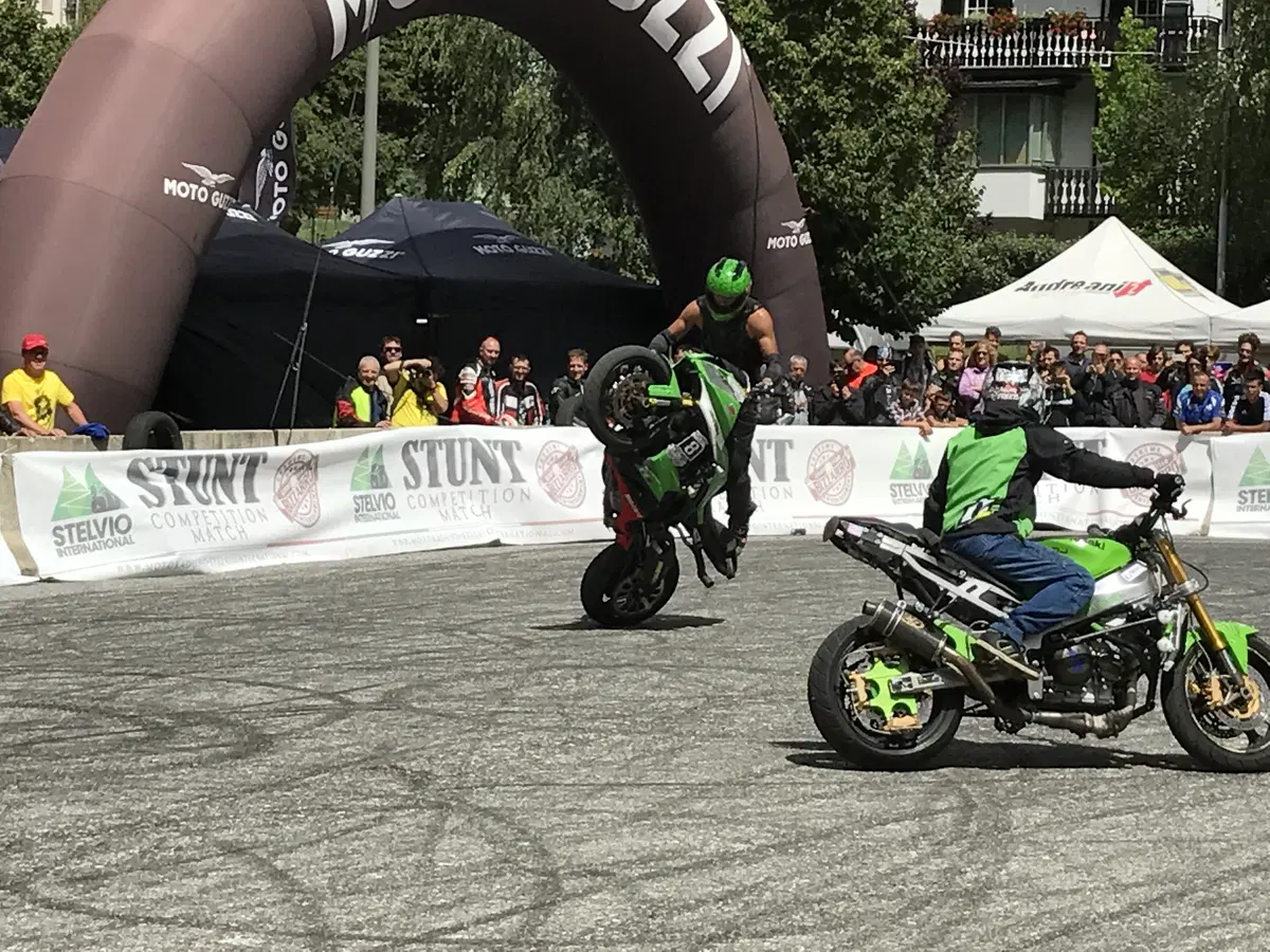 Motoraduno dello Stelvio, se ve lo siete persi, noi ve lo raccontiamo! (26)
