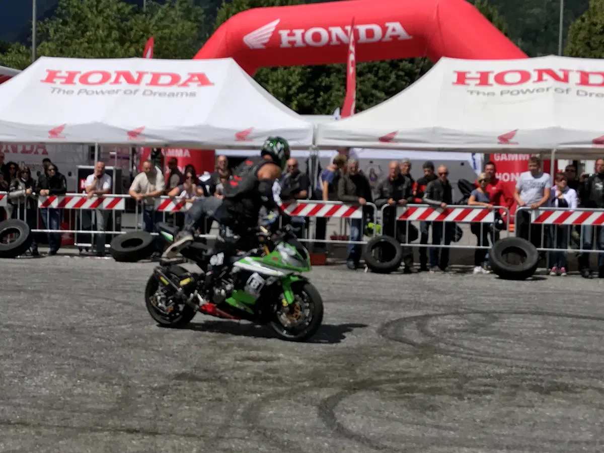 Motoraduno dello Stelvio, se ve lo siete persi, noi ve lo raccontiamo! (27)