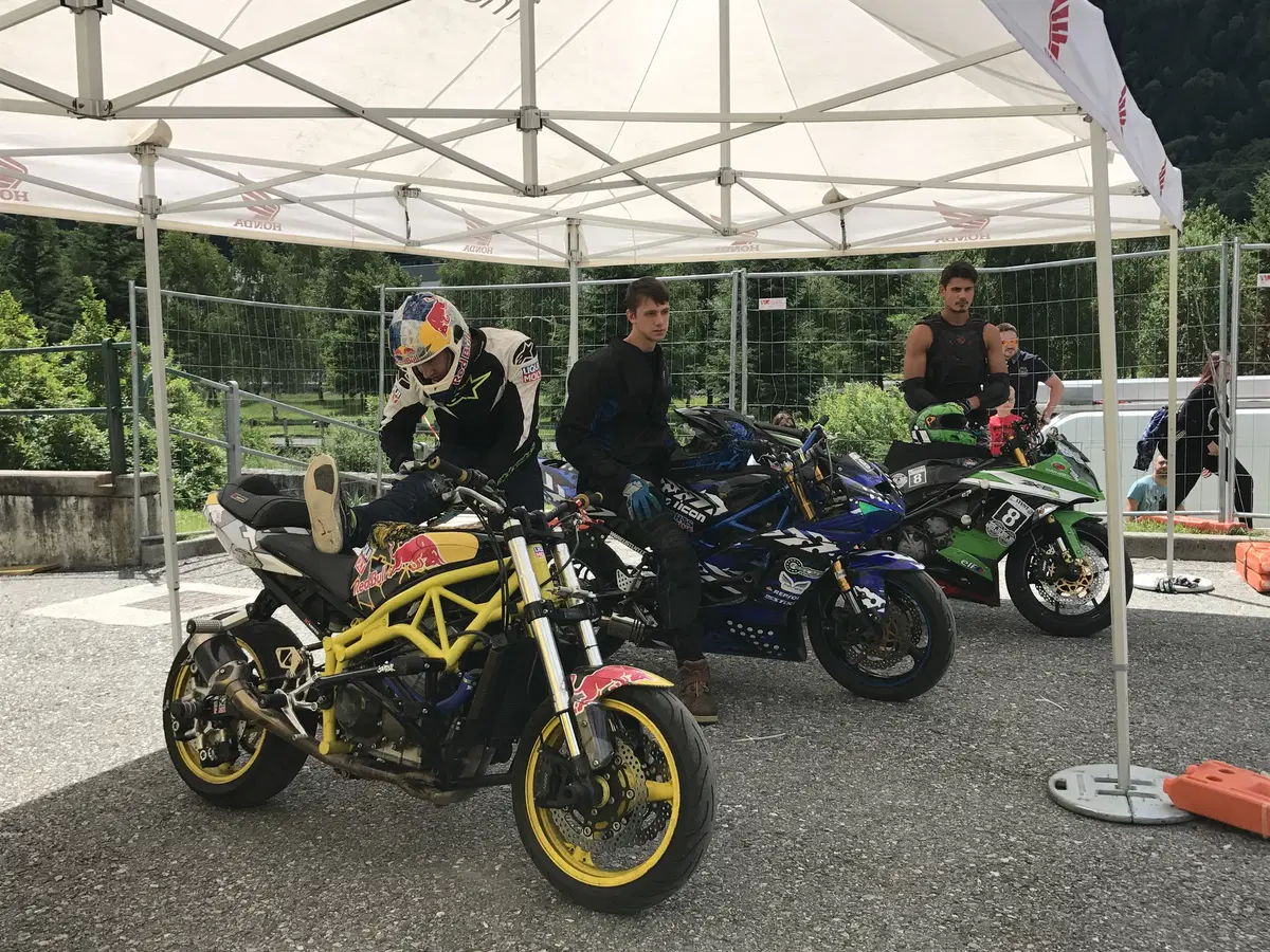 Motoraduno dello Stelvio, se ve lo siete persi, noi ve lo raccontiamo! (31)